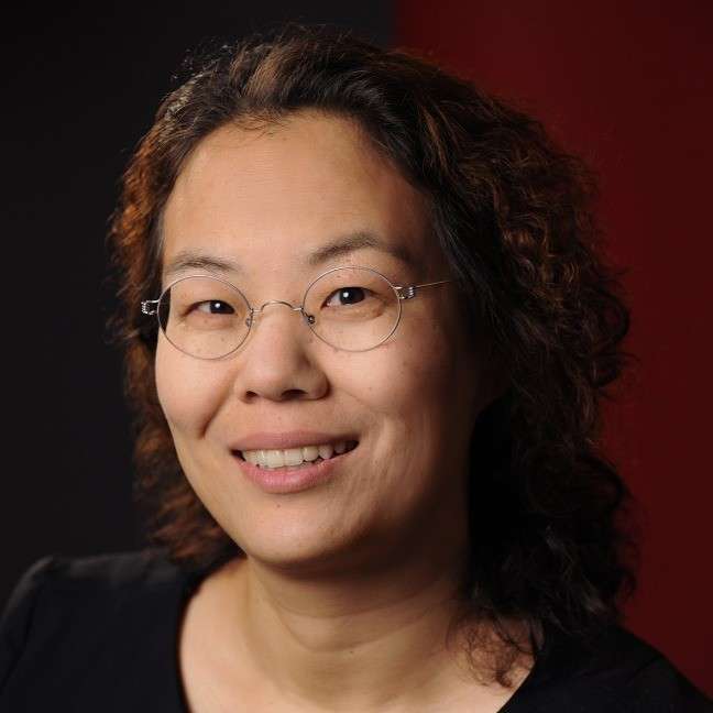 Kandidat:innen-Foto: Chunyan Li